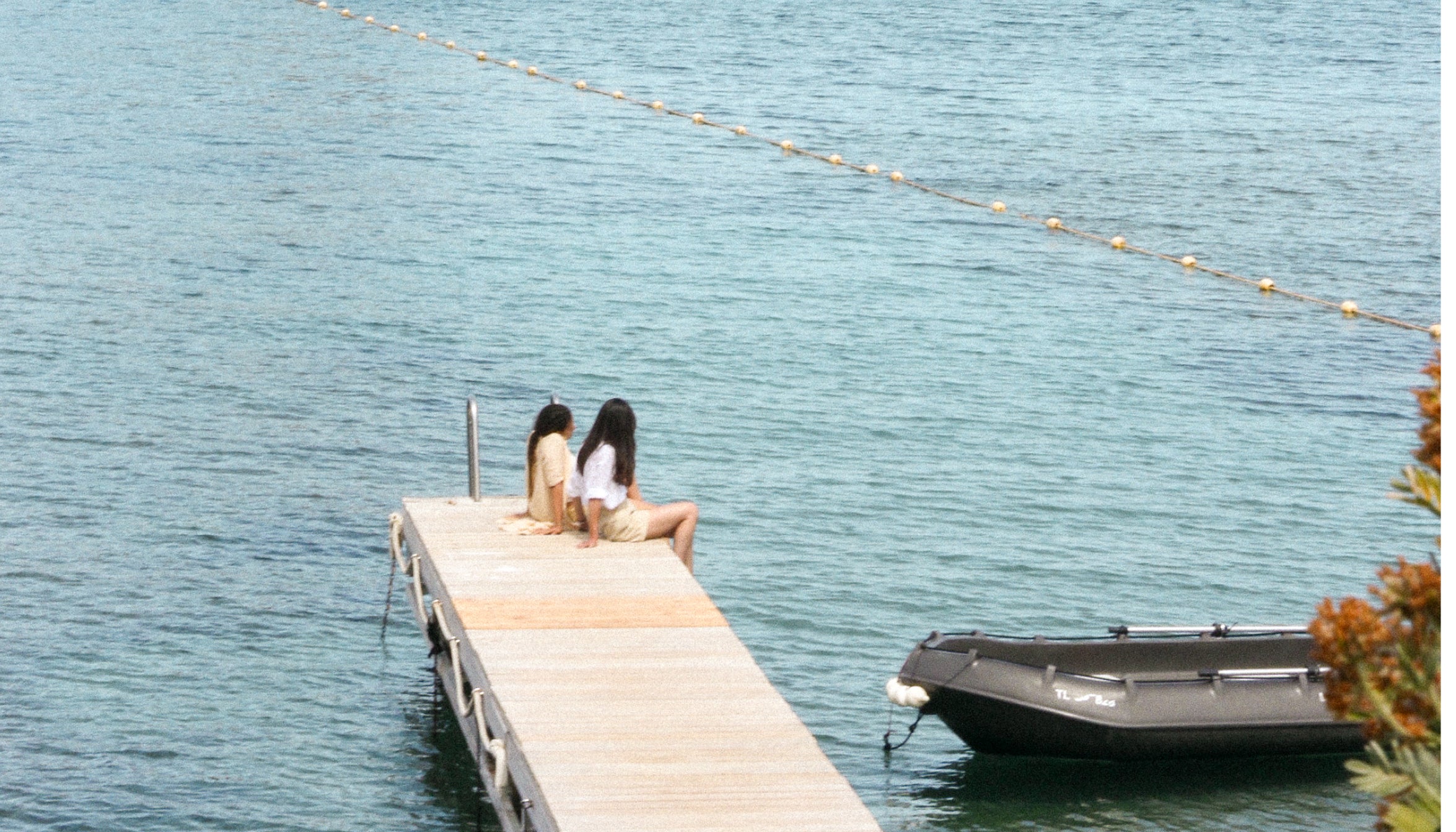 La vida slow mediterránea