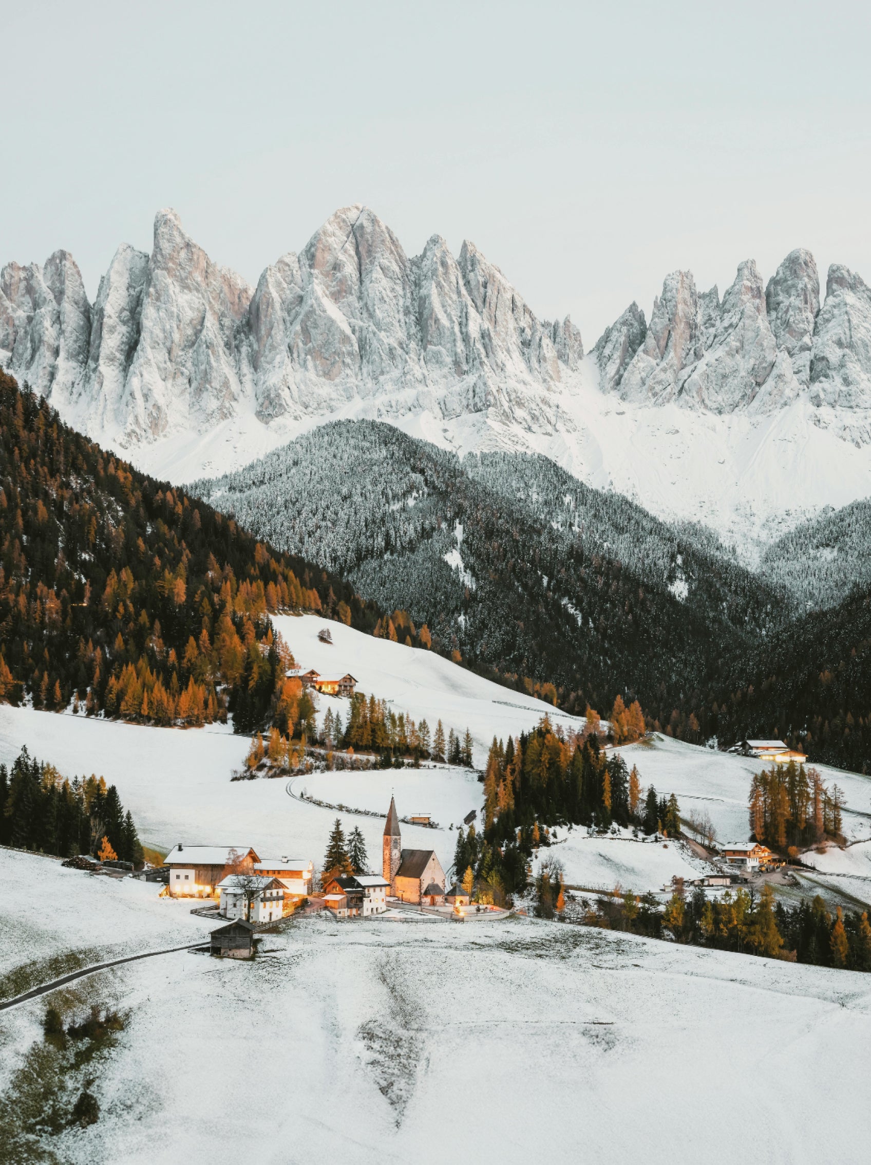 5 hoteles para disfrutar el Mediterráneo en invierno