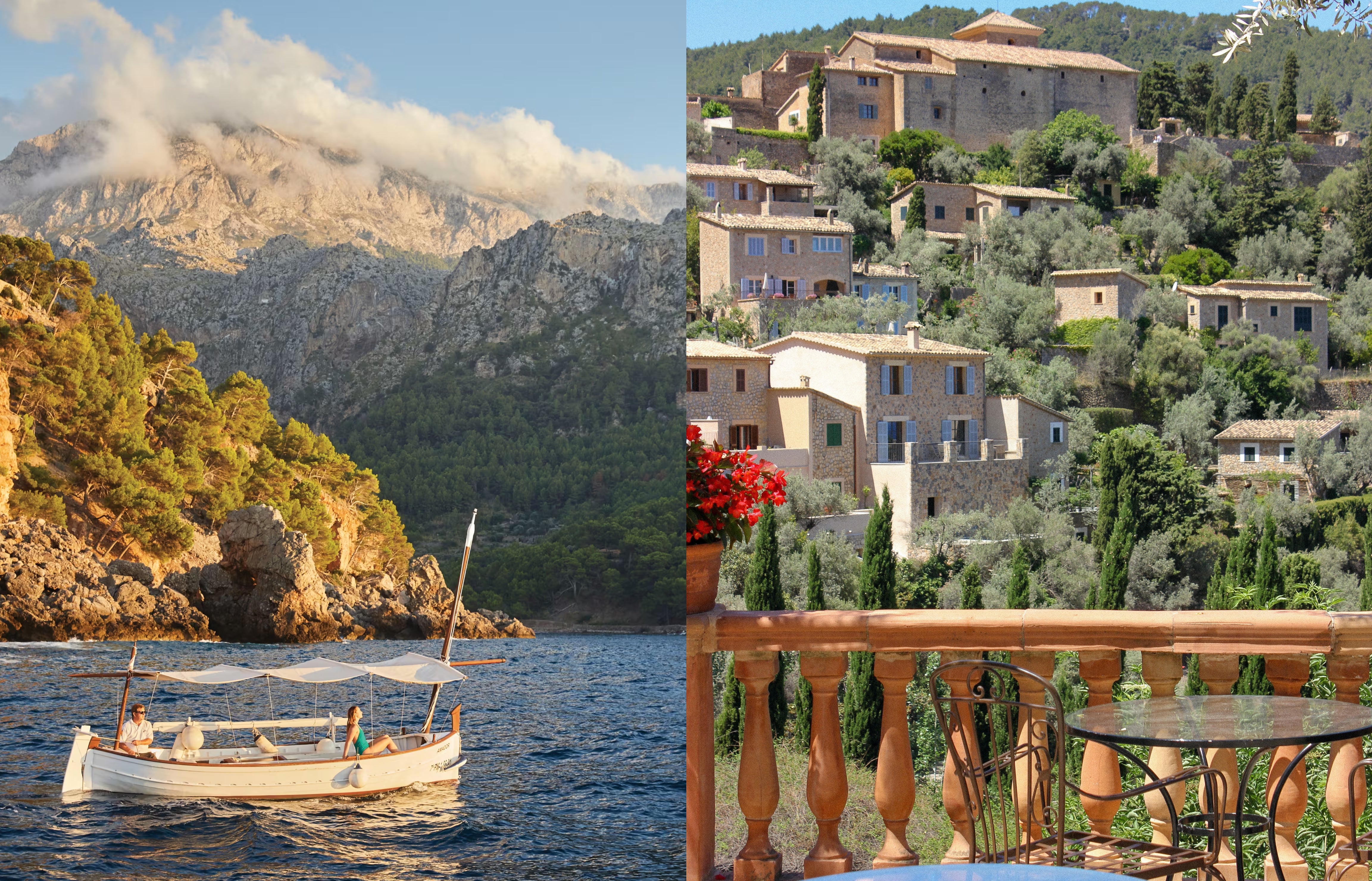 Descubriendo el esplendor de Belmond La Residencia.