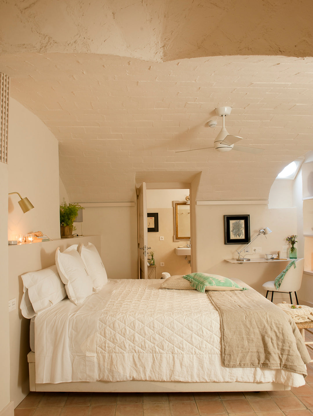 Arkhé Boutique Hotel