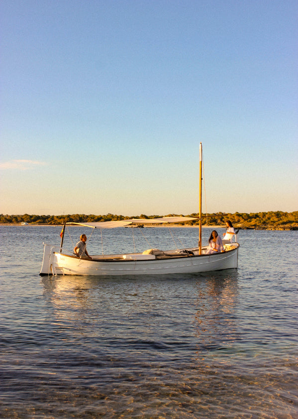 Guía Slow * Mallorca (España)