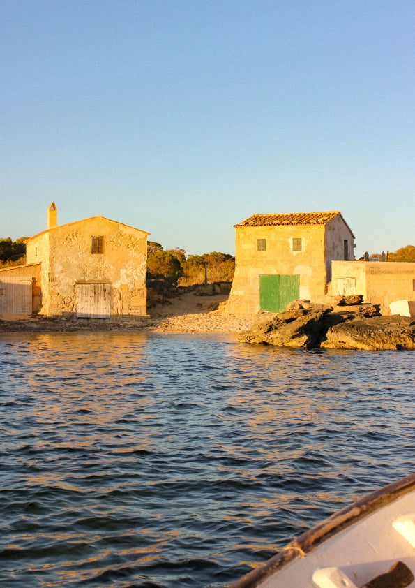 Guía Slow * Mallorca (España)