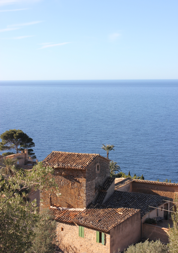 mallorca deià