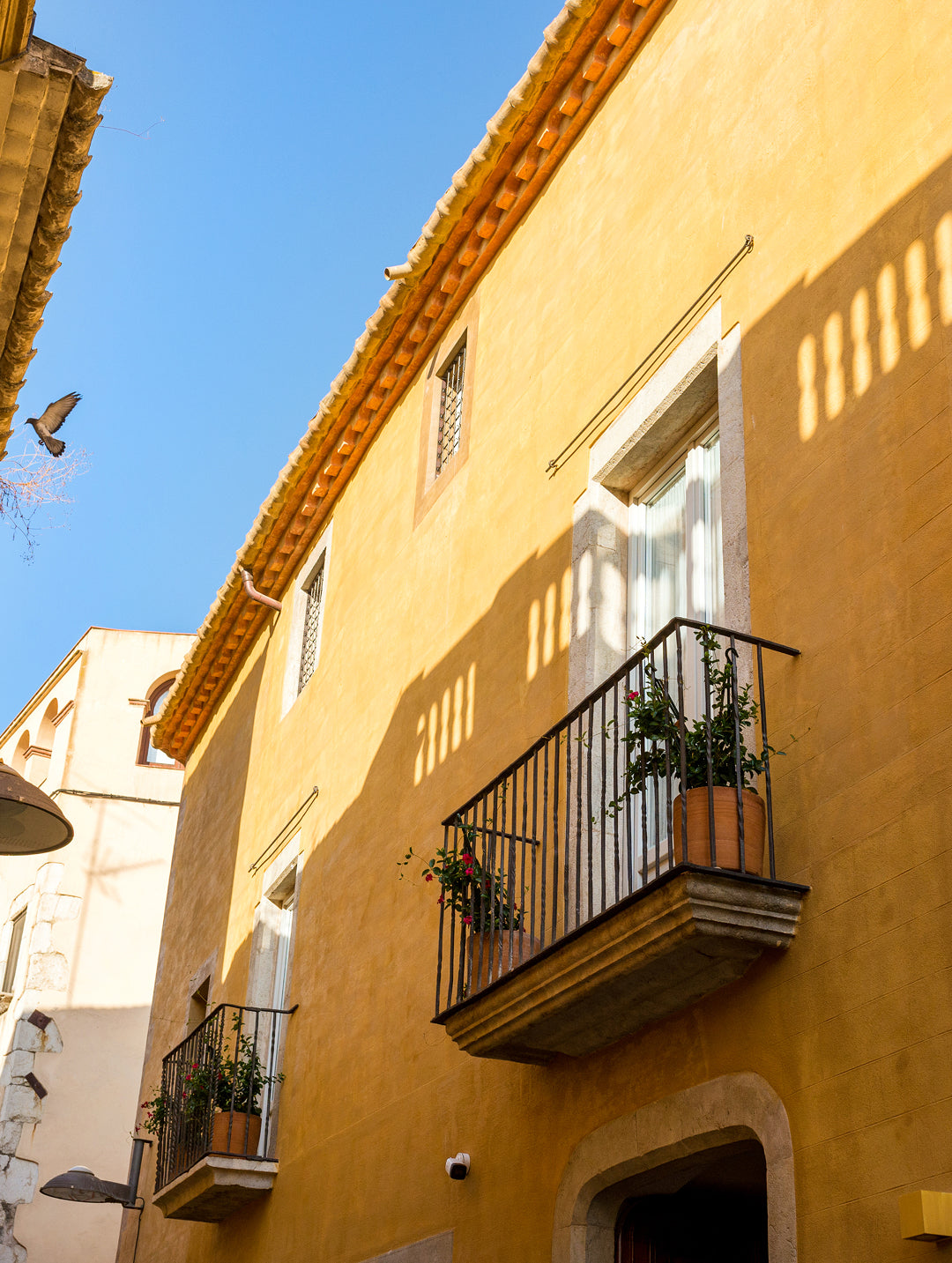 Can Mascort Eco Hotel