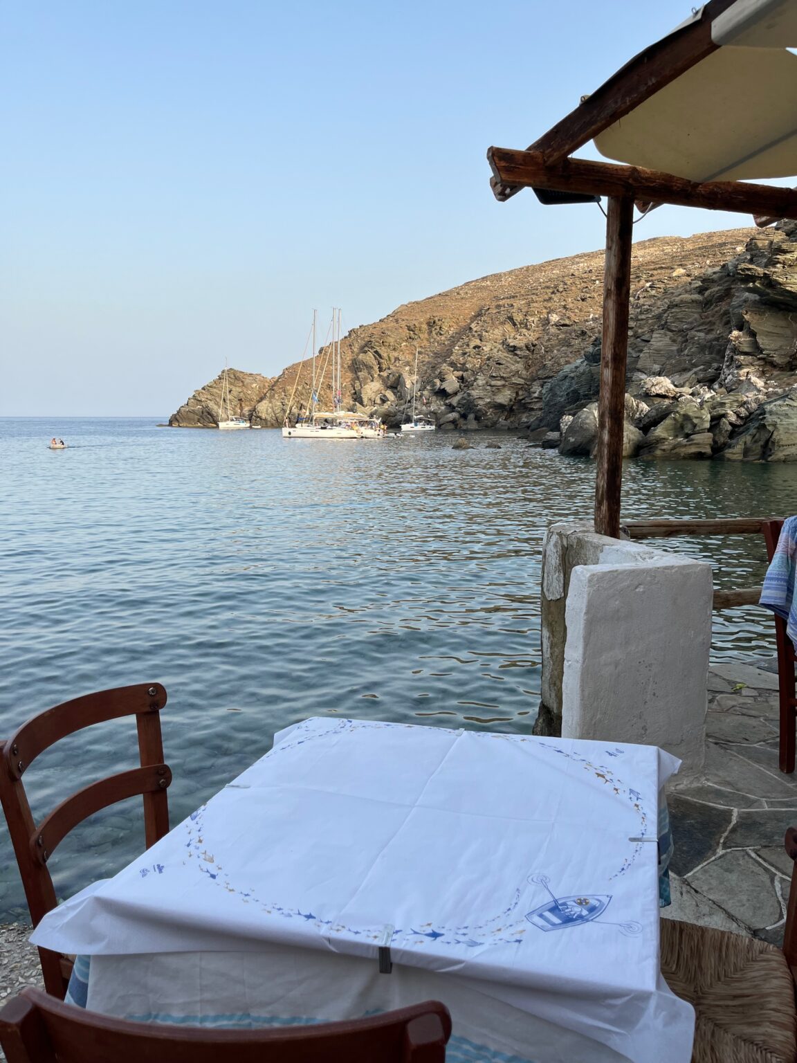 sifnos slow travel guide